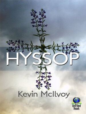 cover image of Hyssop
